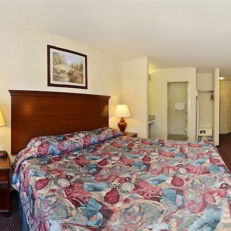 Americas Best Value Inn Novato Marin Sonoma Екстериор снимка