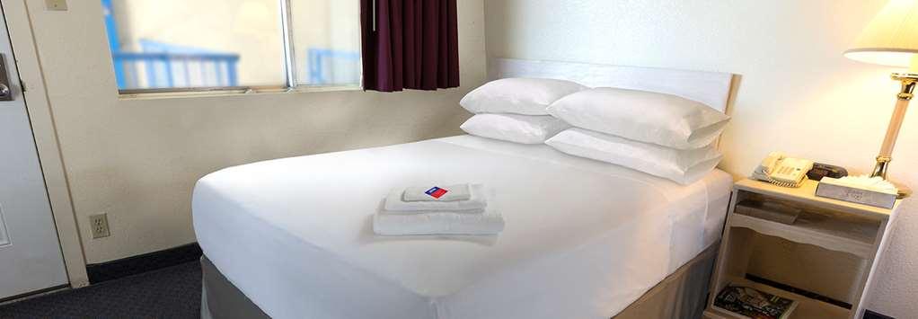 Americas Best Value Inn Novato Marin Sonoma Стая снимка